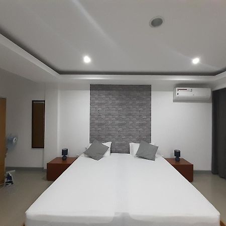 Apto T1 Sweet Home Praia Exterior photo